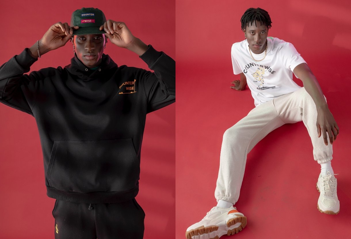 카운터와이즈 입점 기념 이벤트 image