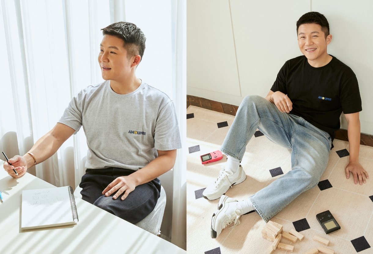 아모프레 입점 기념 이벤트 image
