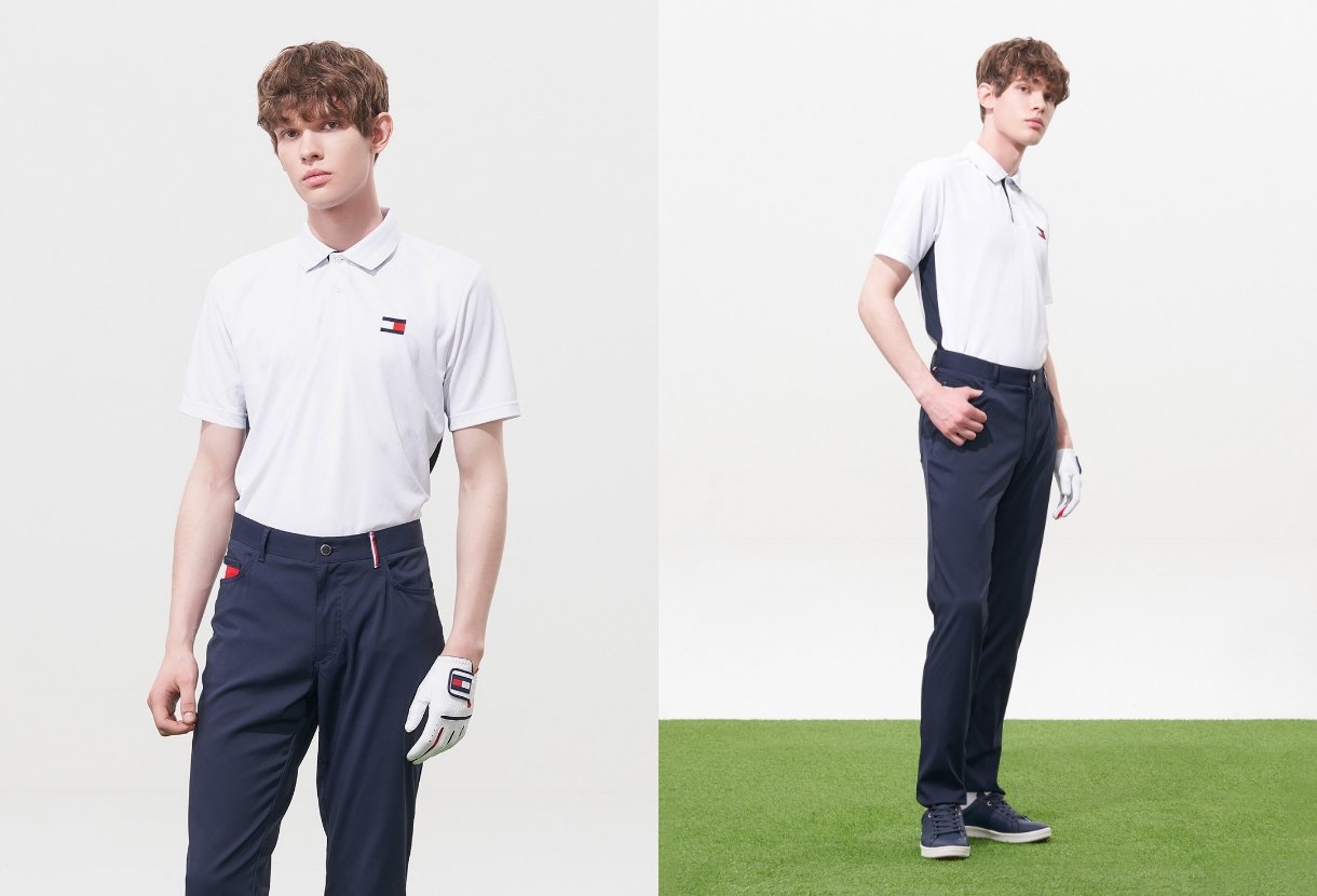 타미힐피거 골프 입점 기념 이벤트 image