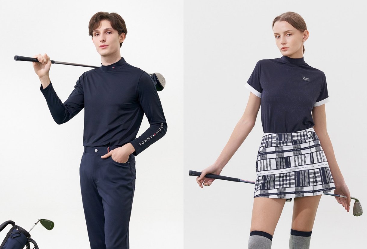 타미힐피거 골프 입점 기념 이벤트 image