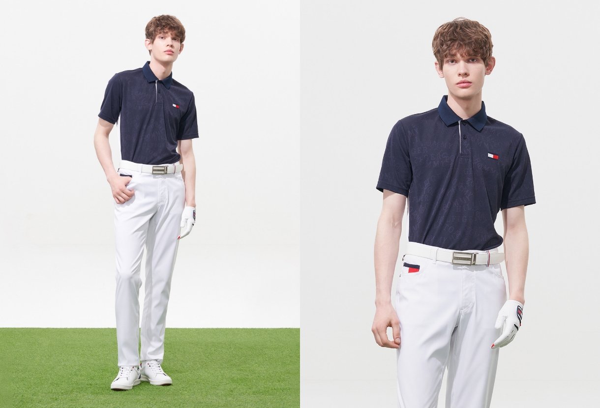 타미힐피거 골프 입점 기념 이벤트 image