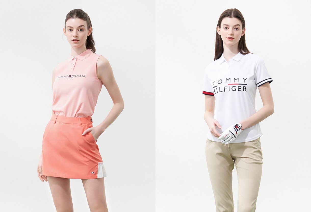 타미힐피거 골프 입점 기념 이벤트 image