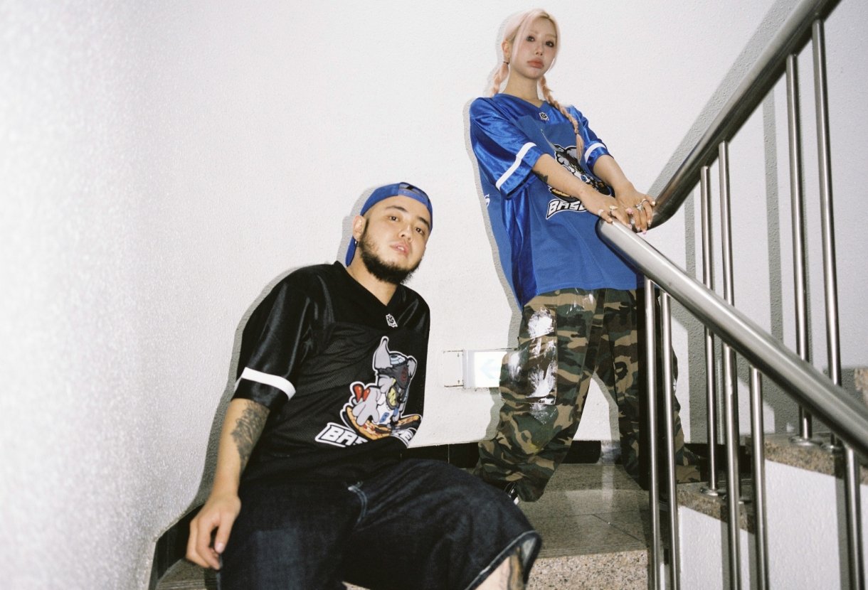 베이스크림 입점 기념 이벤트 image