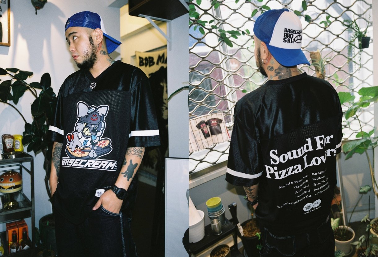 베이스크림 입점 기념 이벤트 image