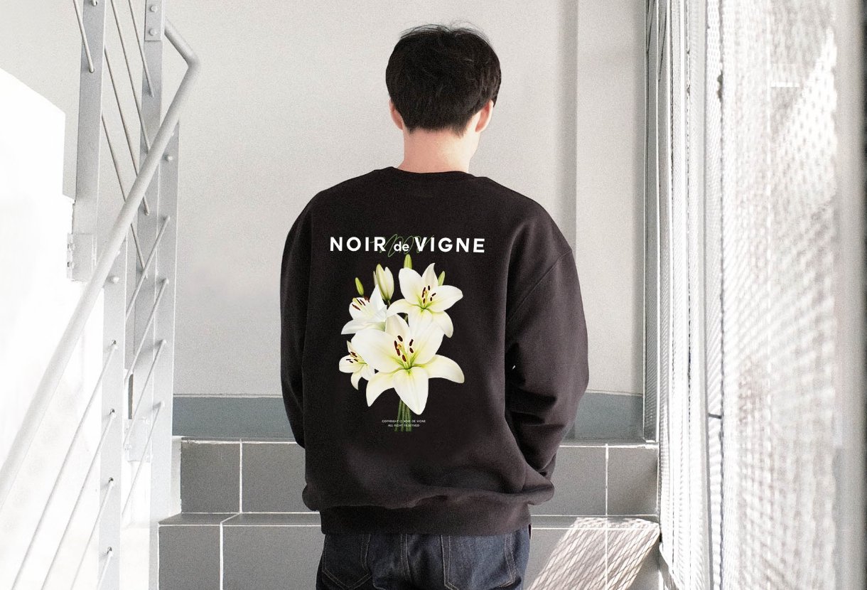 누아드비뉴 입점 기념 이벤트 image