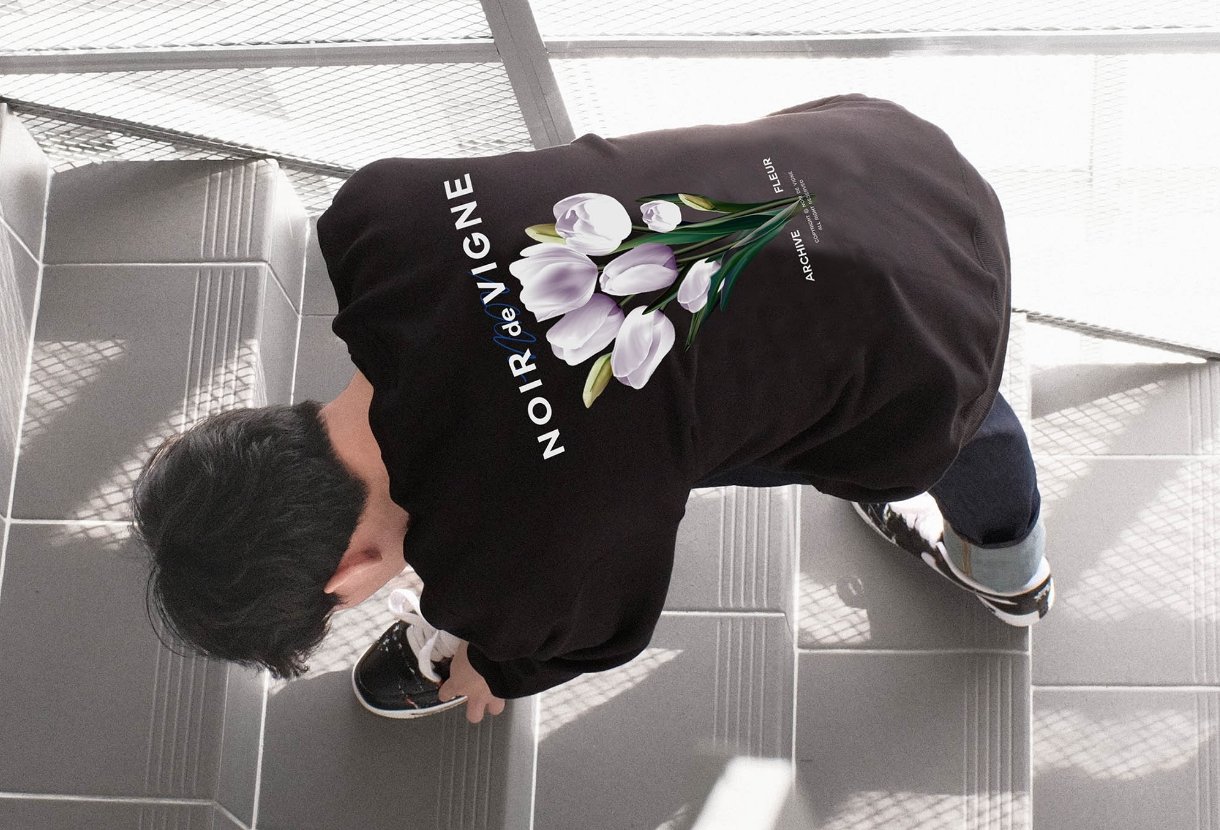 누아드비뉴 입점 기념 이벤트 image