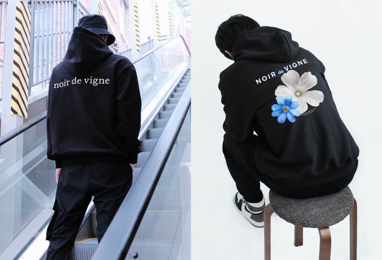 누아드비뉴 입점 기념 이벤트 image