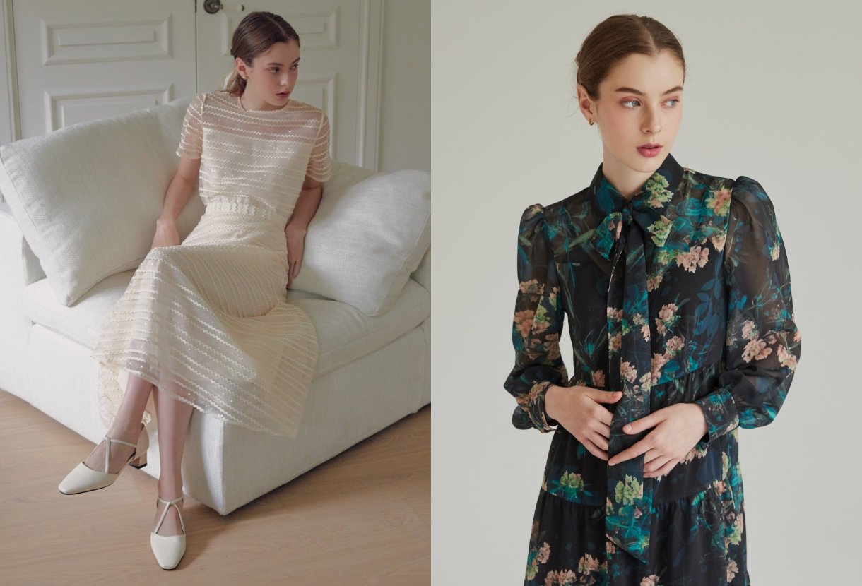 이바나헬싱키 입점 기념 이벤트 image