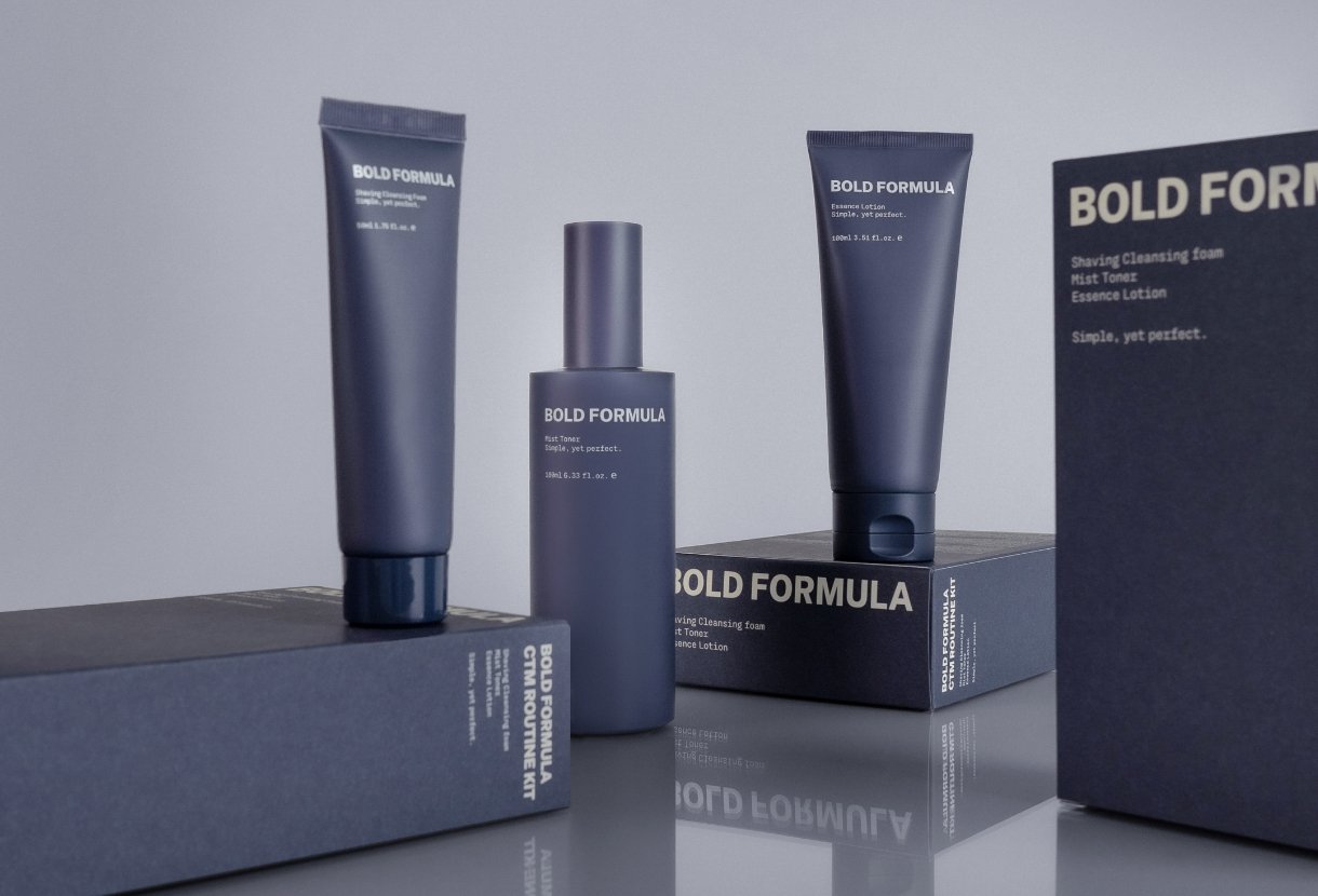 볼드포뮬러 입점 기념 이벤트 image