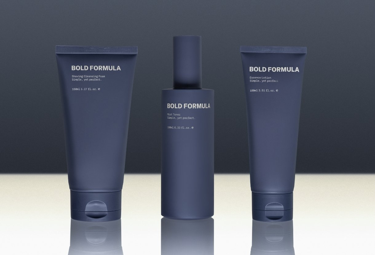 볼드포뮬러 입점 기념 이벤트 image