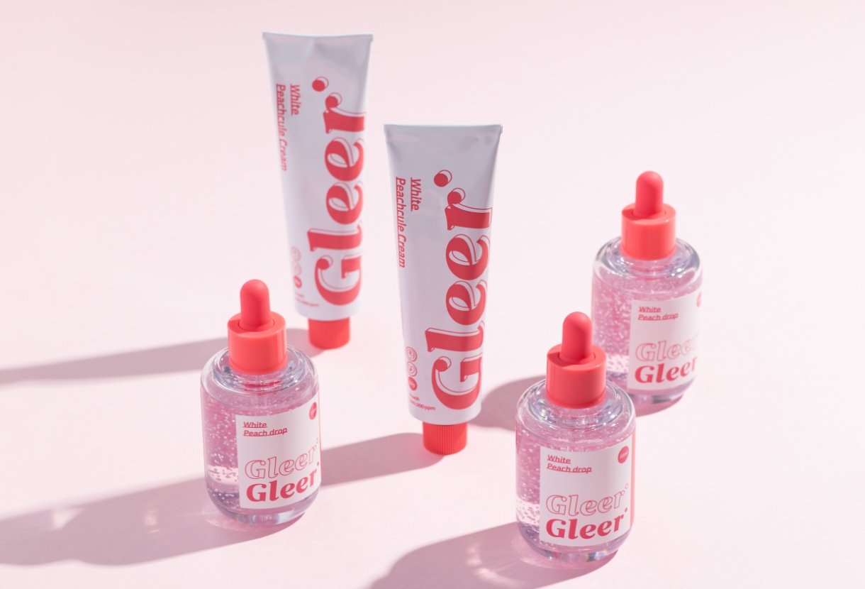 글리어 입점 기념 이벤트 image