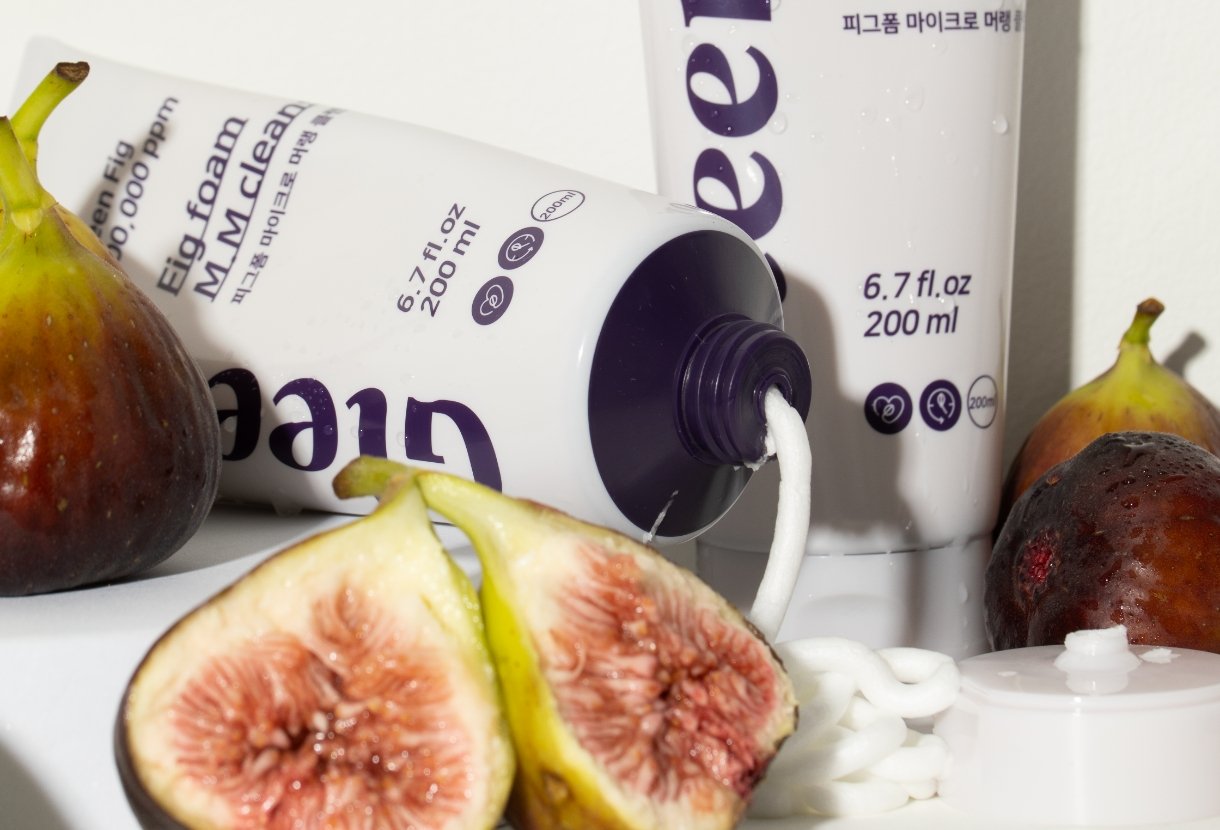 글리어 입점 기념 이벤트 image