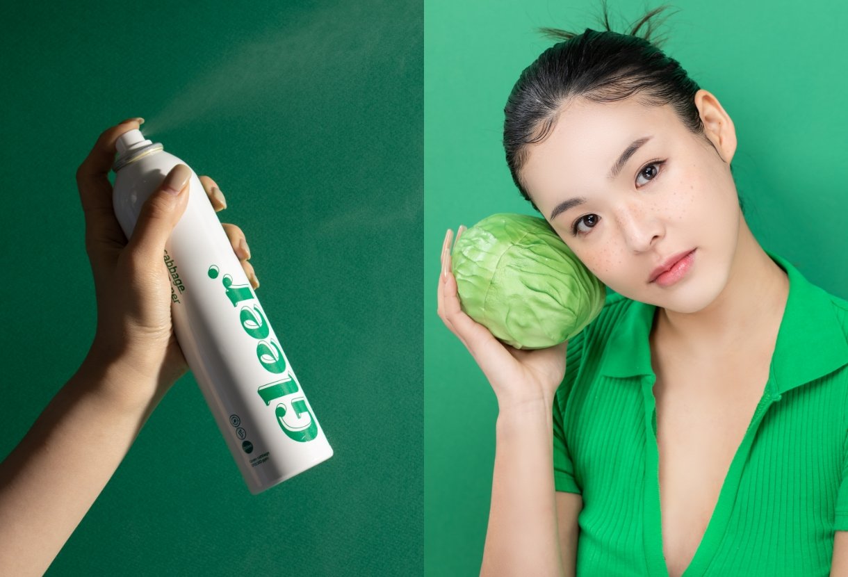 글리어 입점 기념 이벤트 image