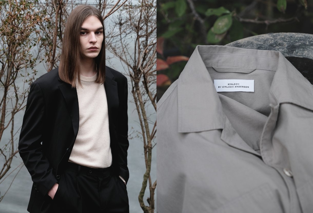 킨록 바이 킨록앤더슨 입점 기념 이벤트 image