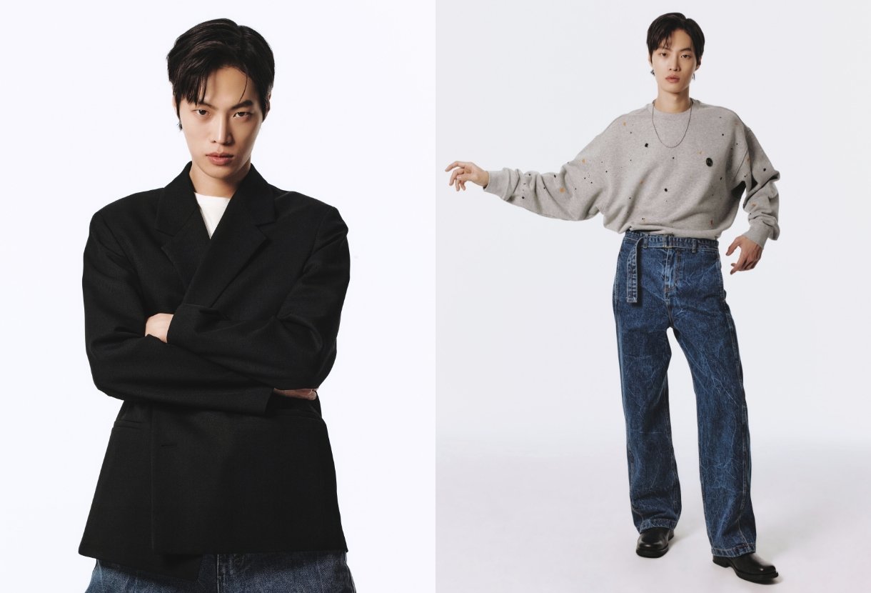 질스튜어트뉴욕 맨 입점 기념 이벤트 image