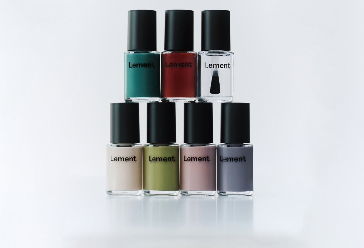 르멘트 입점 기념 이벤트 image