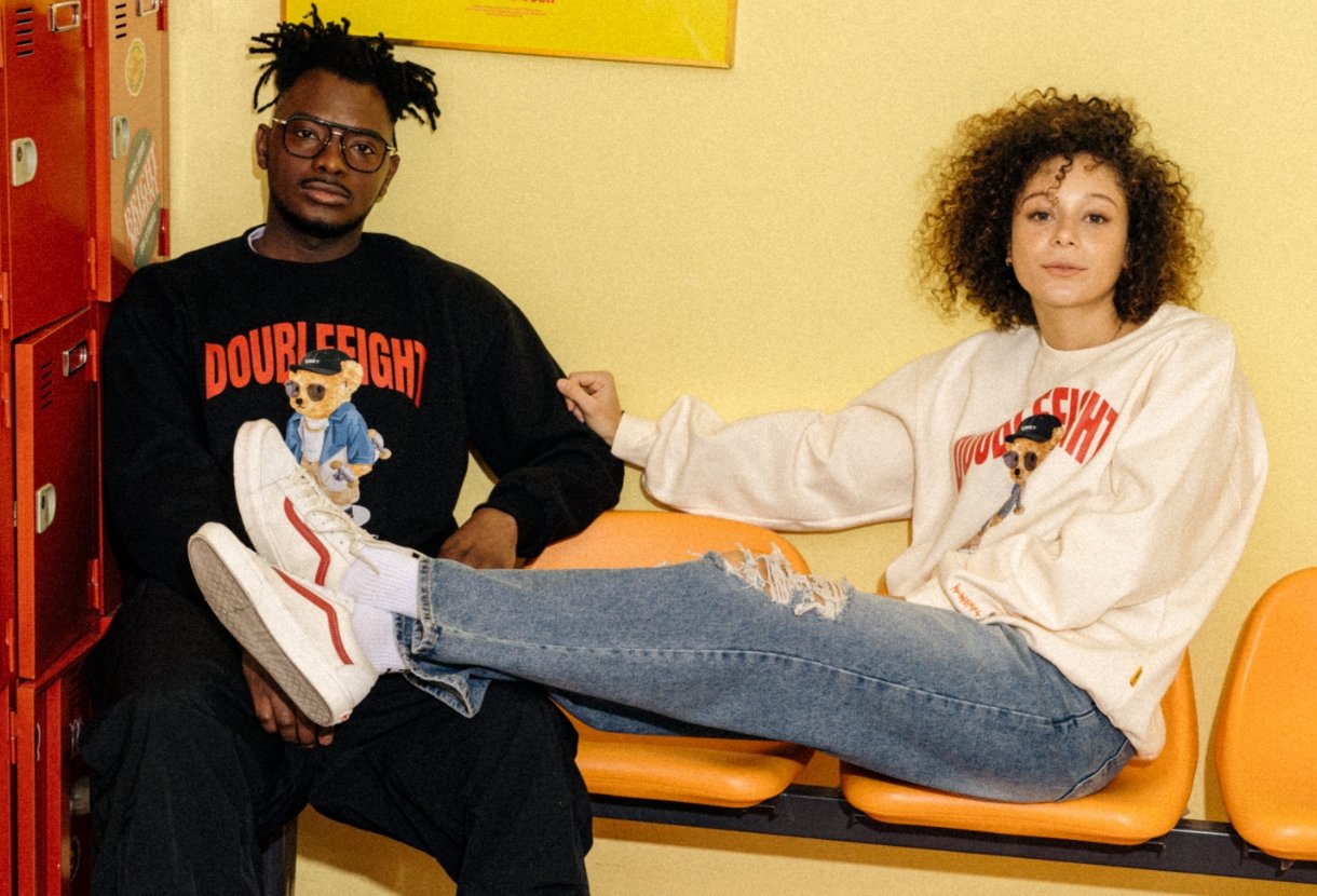 더블에잇 입점 기념 이벤트 image