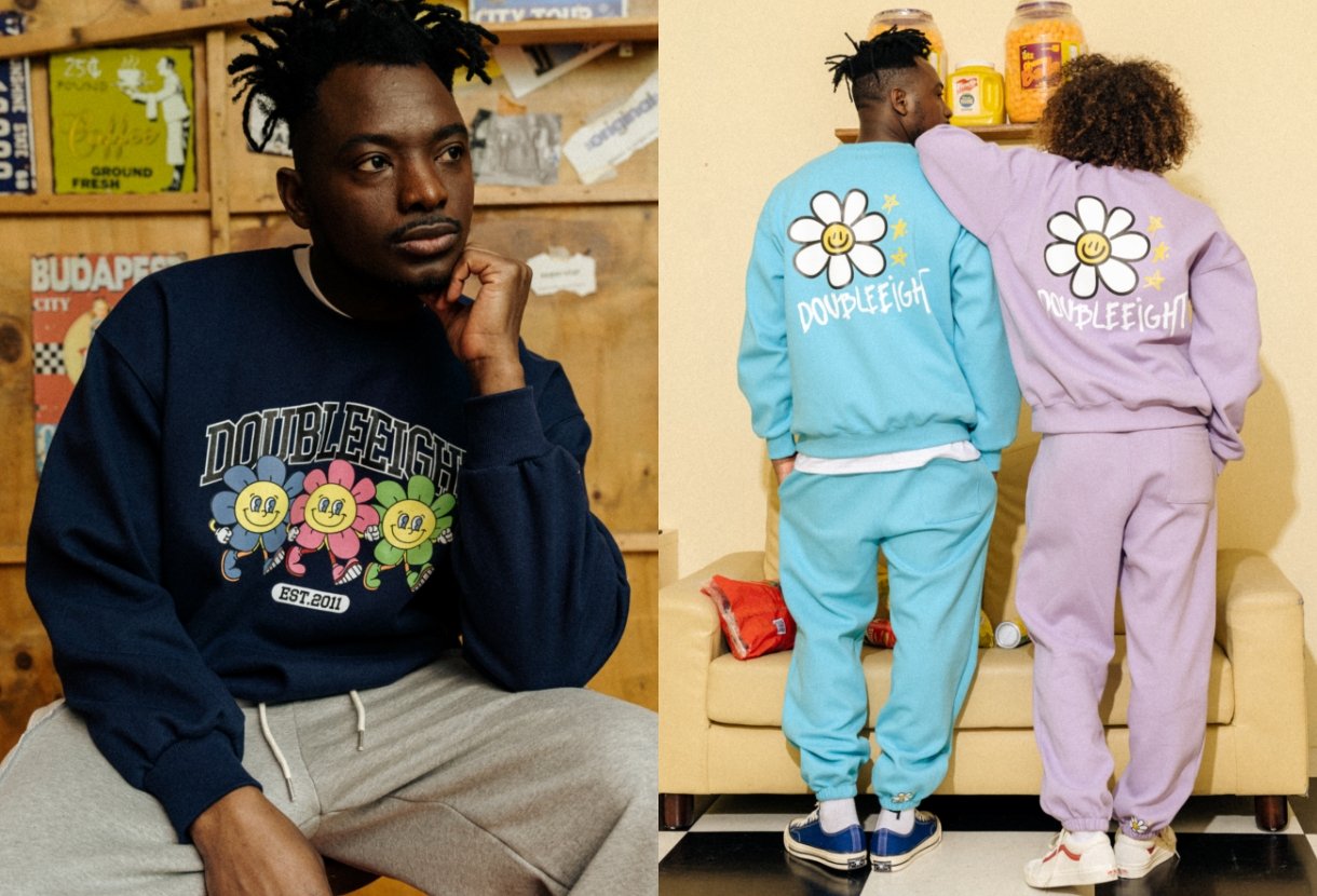 더블에잇 입점 기념 이벤트 image