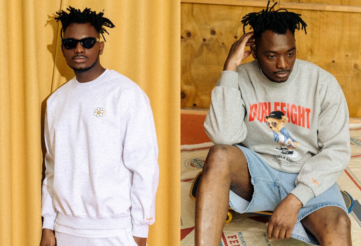 더블에잇 입점 기념 이벤트 image