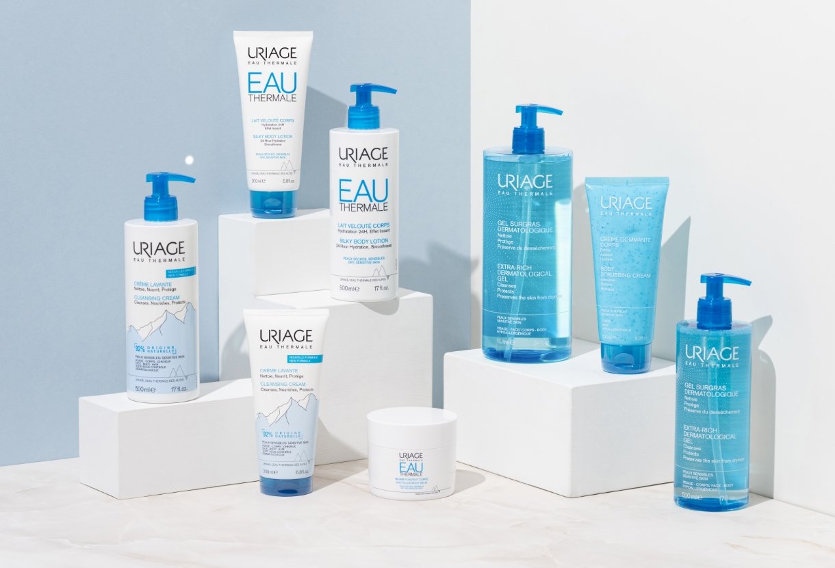 유리아쥬 입점 기념 이벤트 image