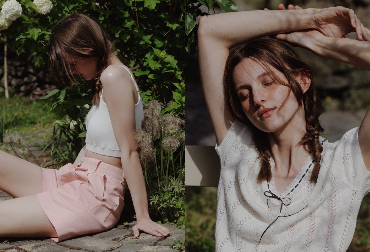 시엔느 입점 기념 이벤트 image