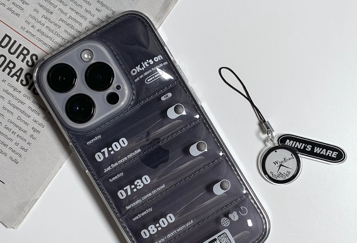 미니스웨어 입점 기념 이벤트 image