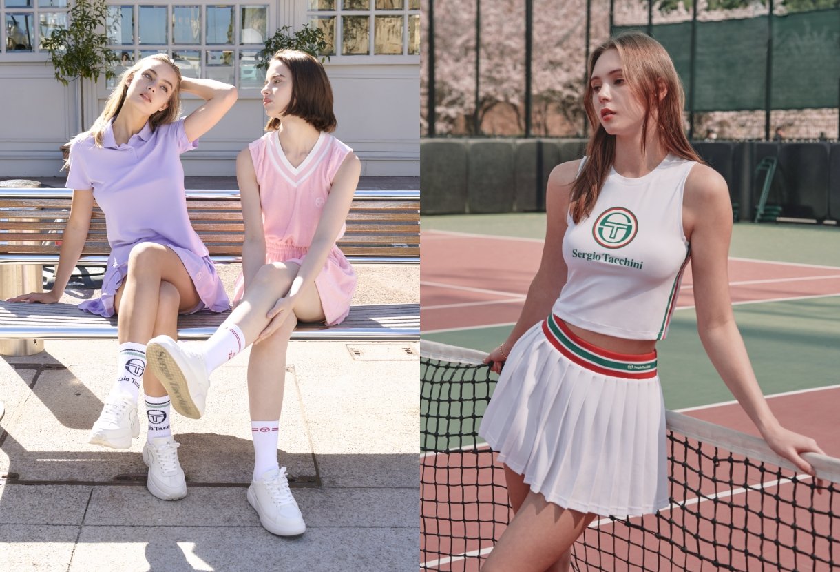 세르지오 타키니 입점 기념 이벤트 image