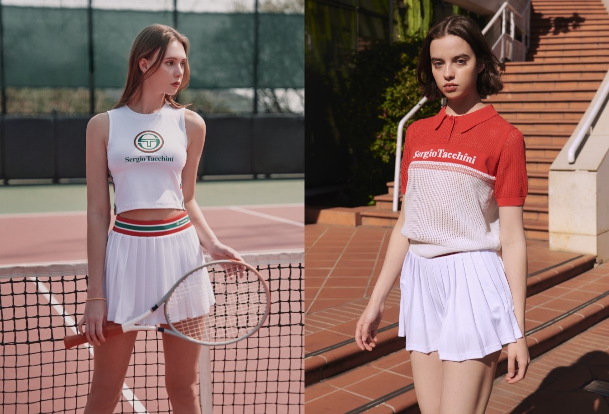 세르지오 타키니 입점 기념 이벤트 image