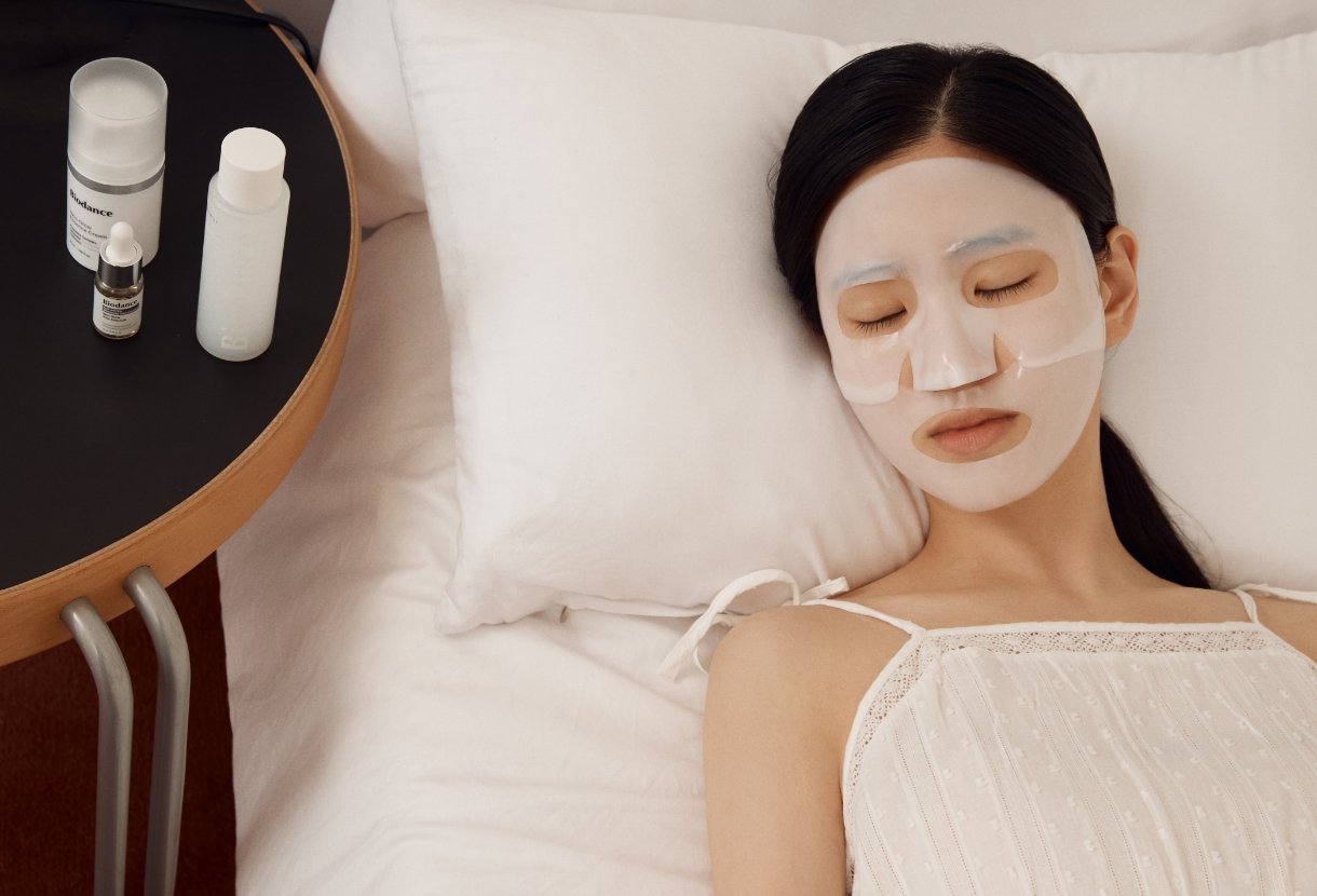 바이오던스 입점 기념 이벤트 image