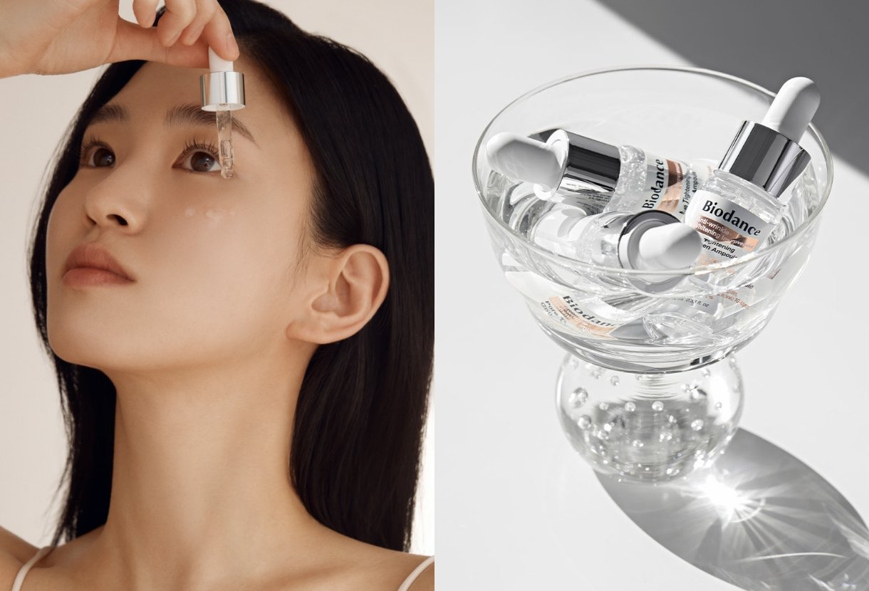 바이오던스 입점 기념 이벤트 image