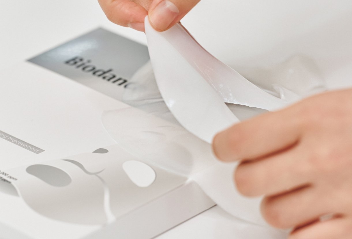 바이오던스 입점 기념 이벤트 image