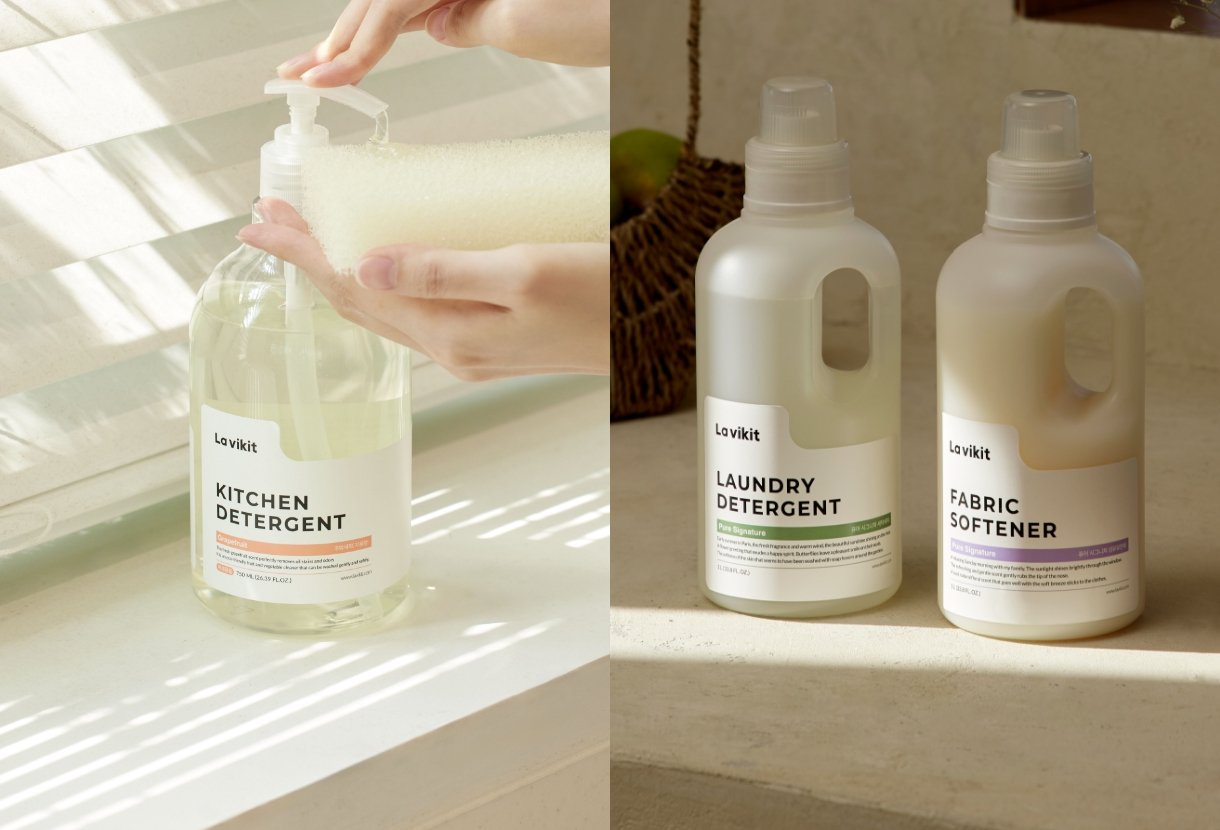 라비킷 입점 기념 이벤트 image