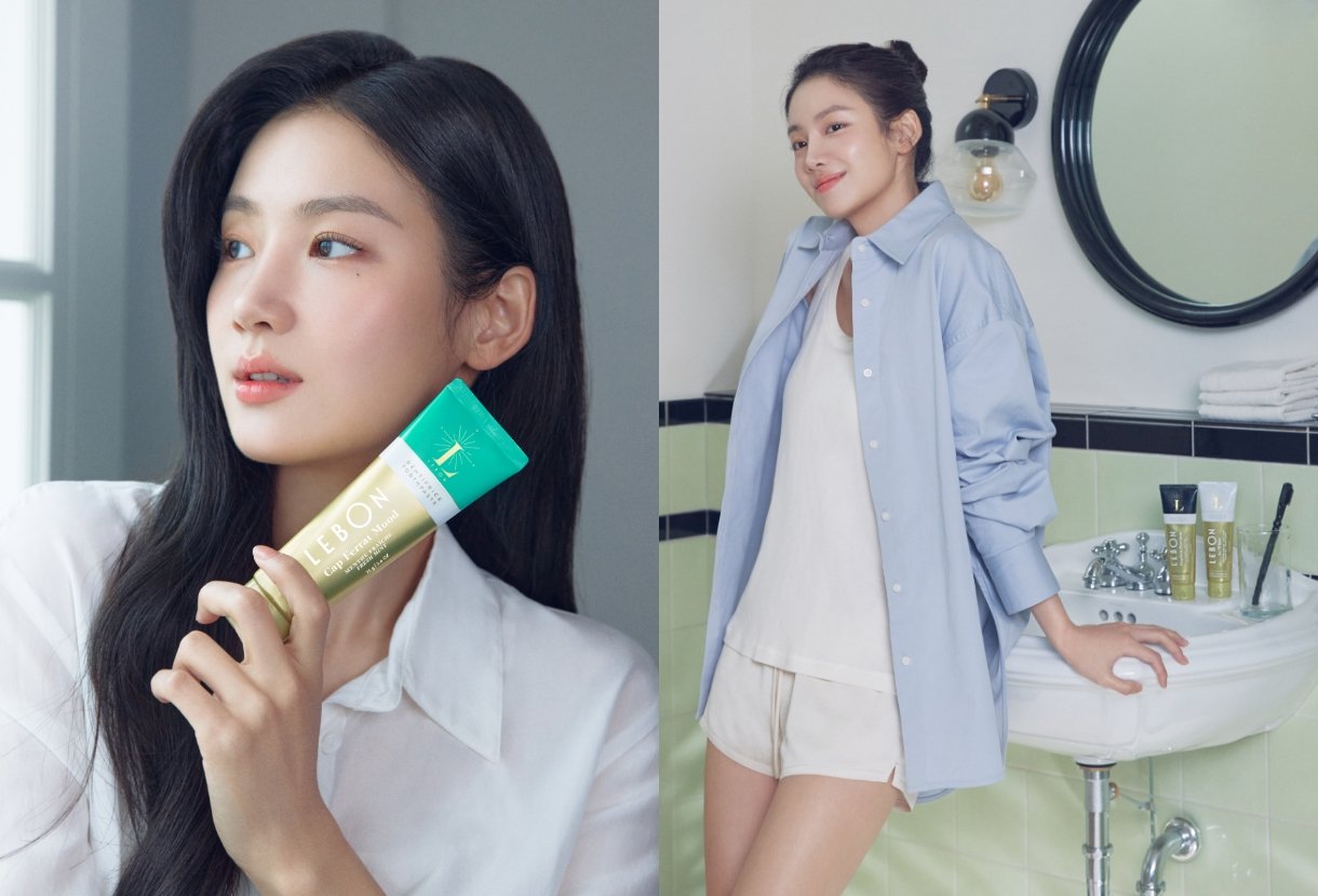 르봉 입점 기념 이벤트 image