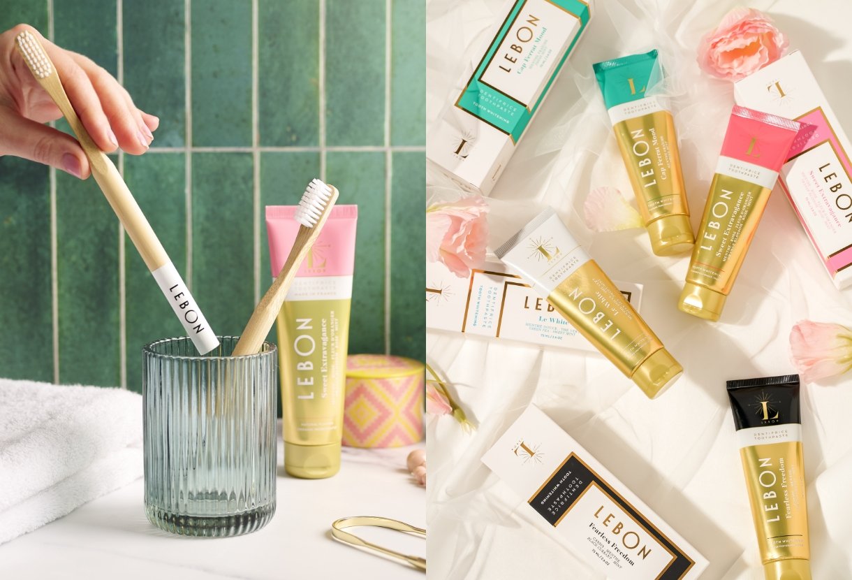 르봉 입점 기념 이벤트 image