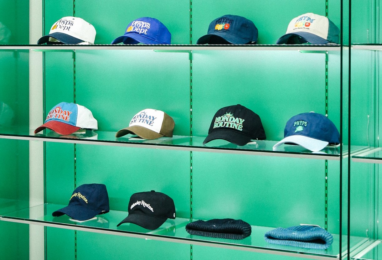 핍스마트 입점 기념 이벤트 image