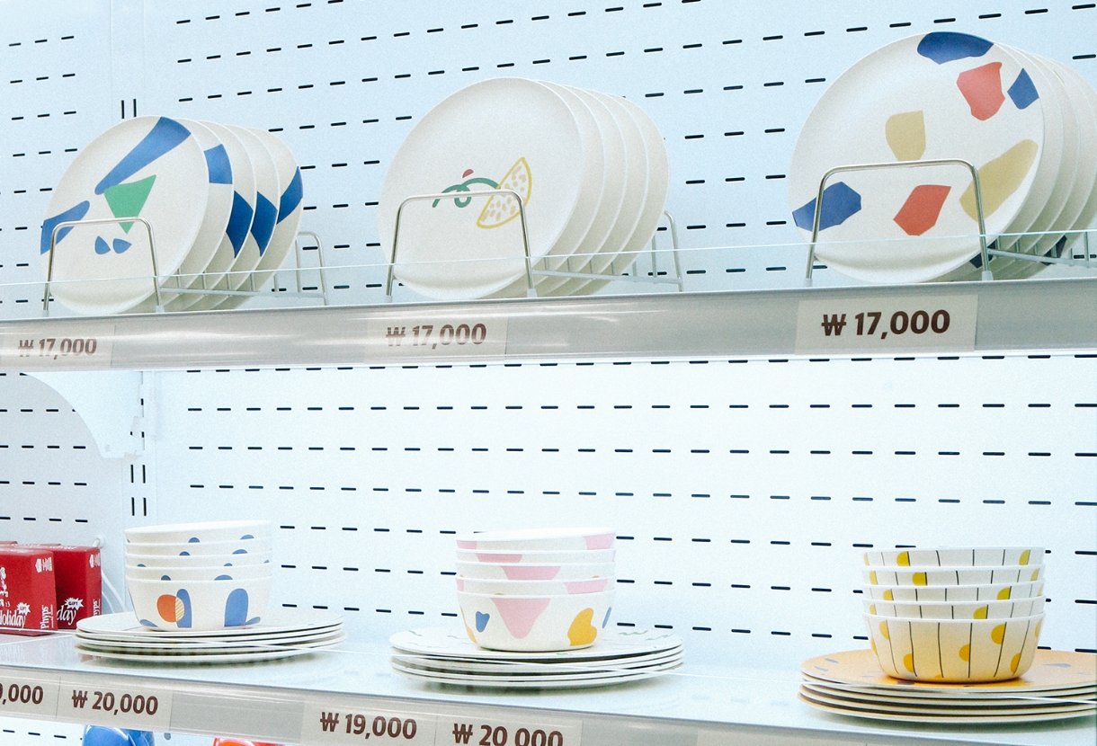 핍스마트 입점 기념 이벤트 image