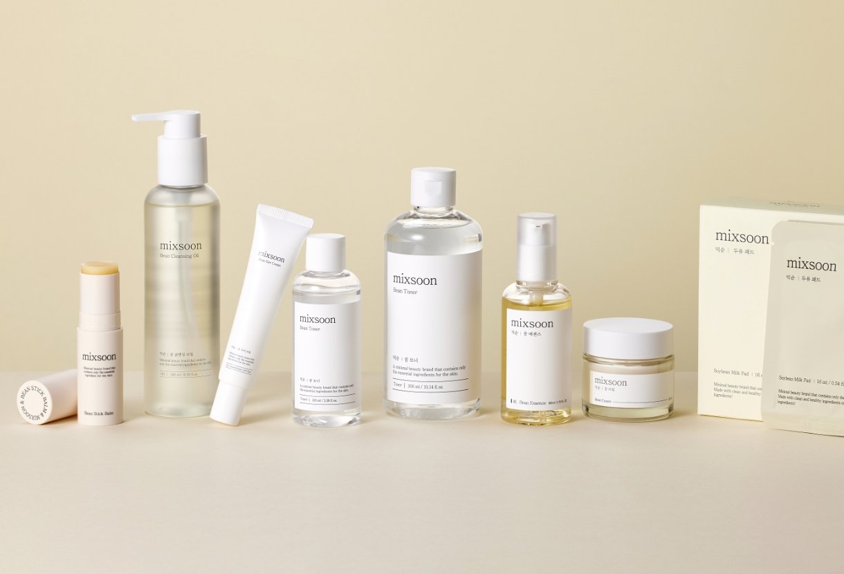 믹순 입점 기념 이벤트 image