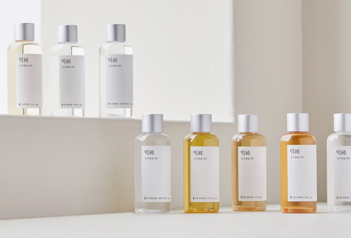 믹순 입점 기념 이벤트 image