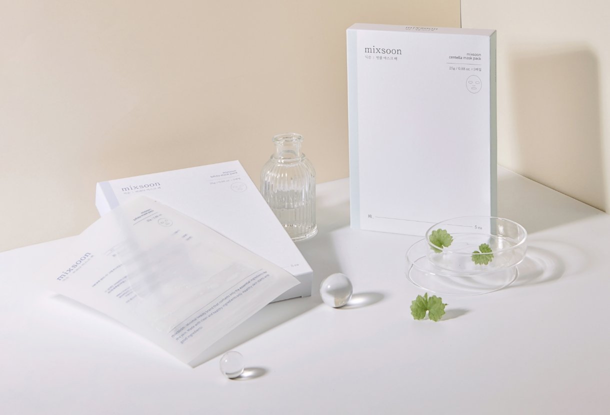 믹순 입점 기념 이벤트 image