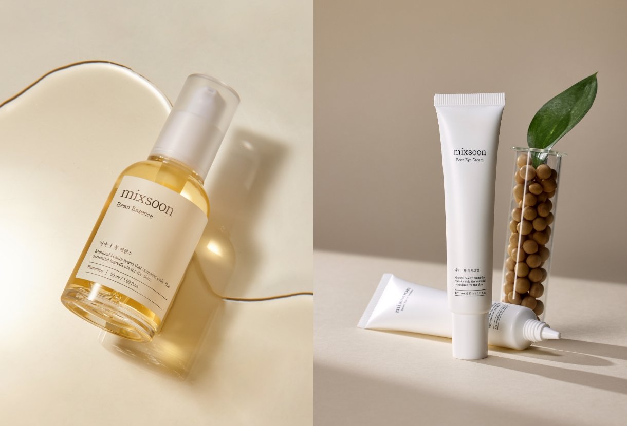 믹순 입점 기념 이벤트 image