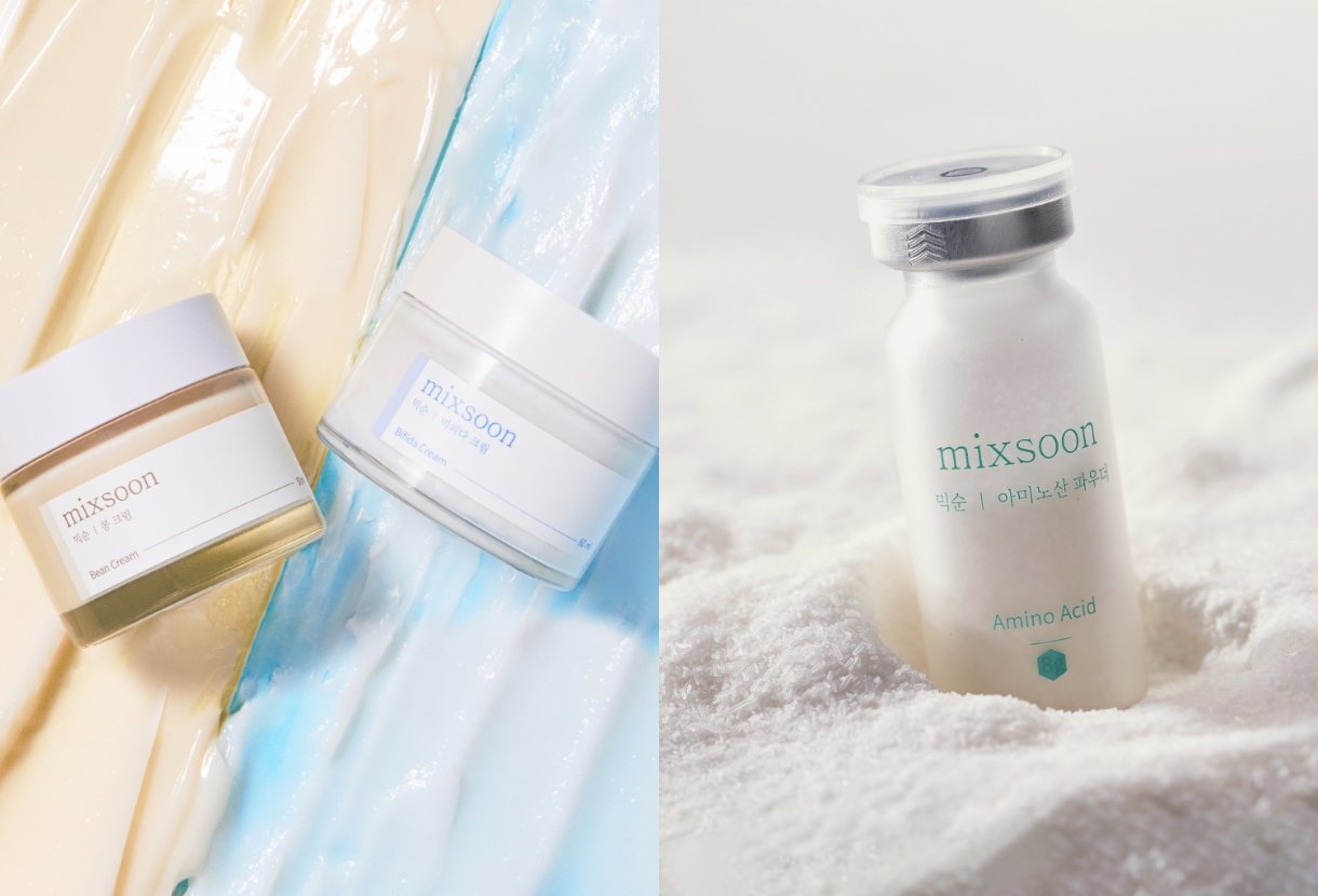 믹순 입점 기념 이벤트 image