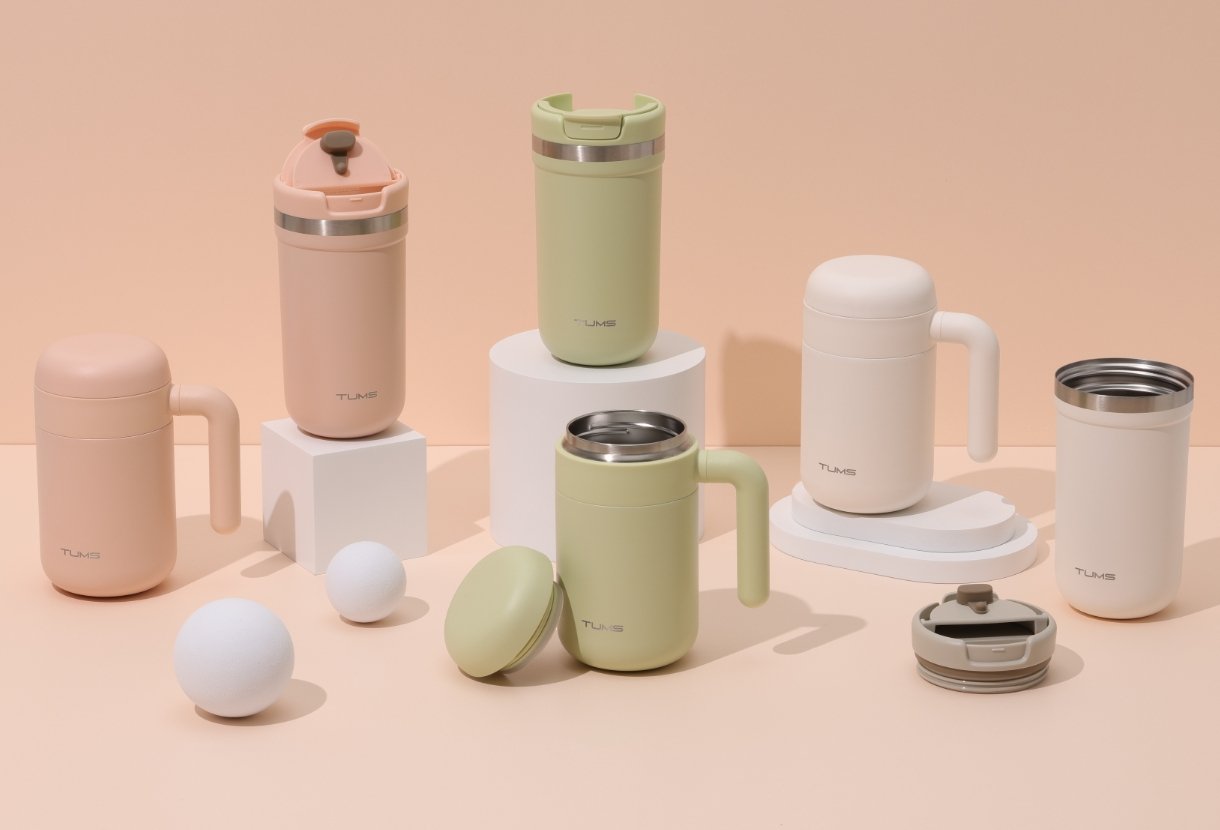 텀스 입점 기념 이벤트 image