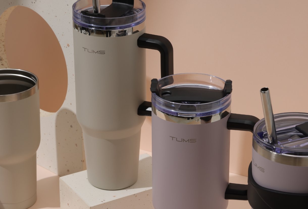 텀스 입점 기념 이벤트 image