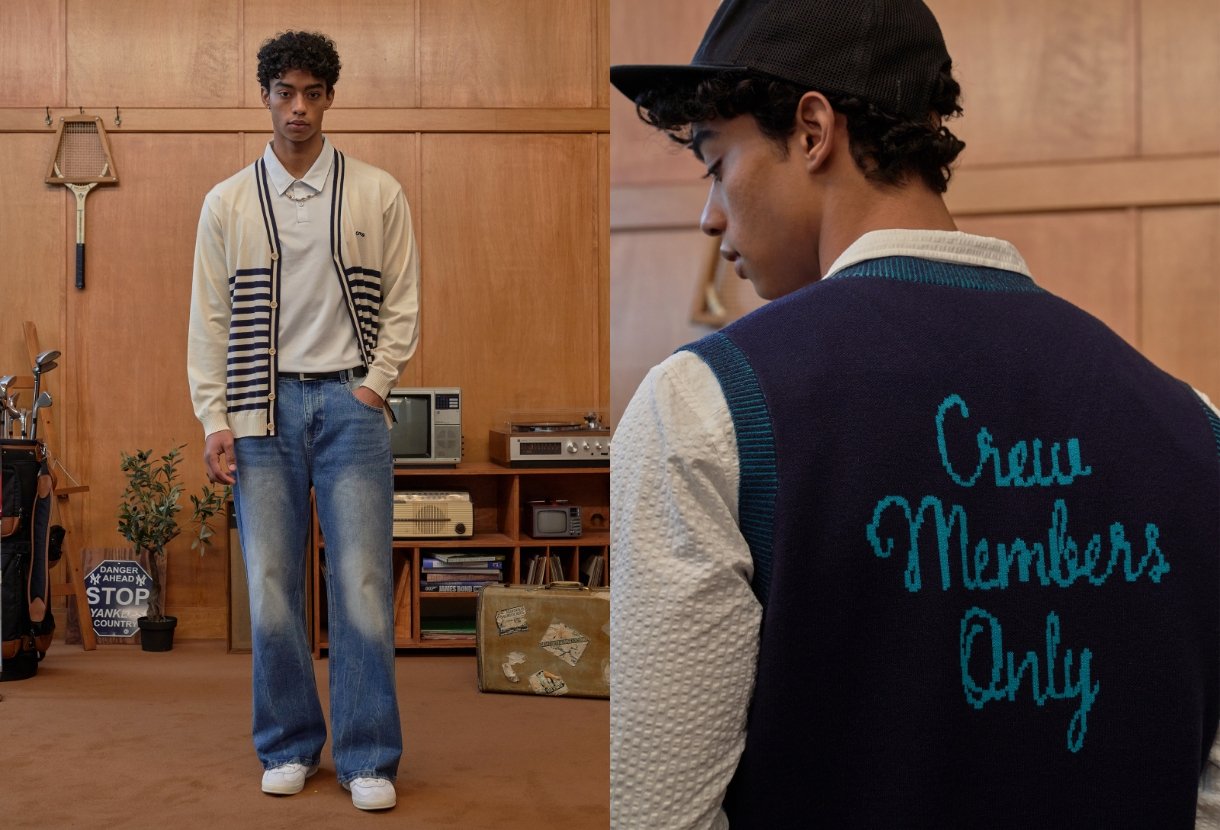 크루멤버스온리 입점 기념 이벤트 image