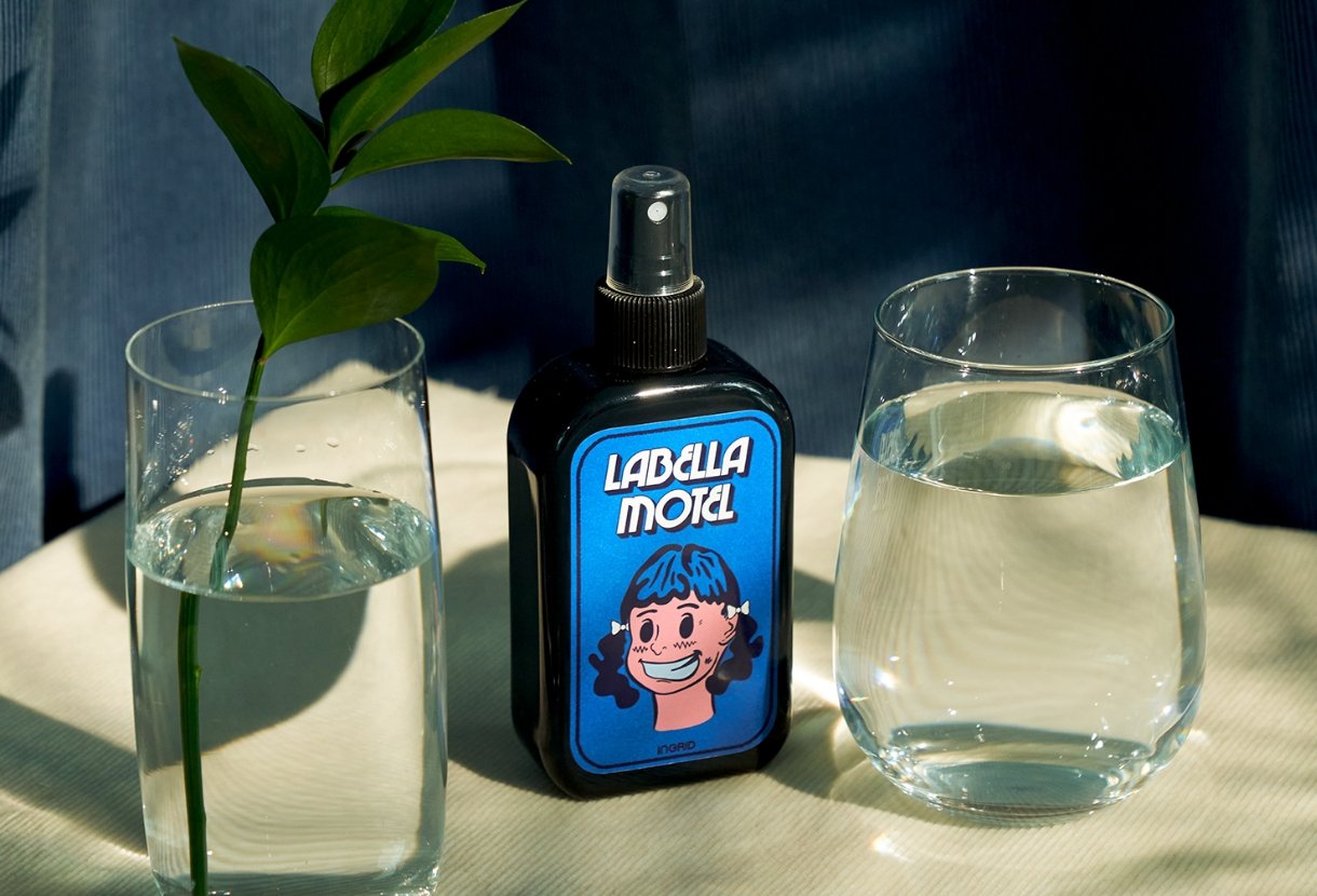 인그리드 입점 기념 이벤트 image