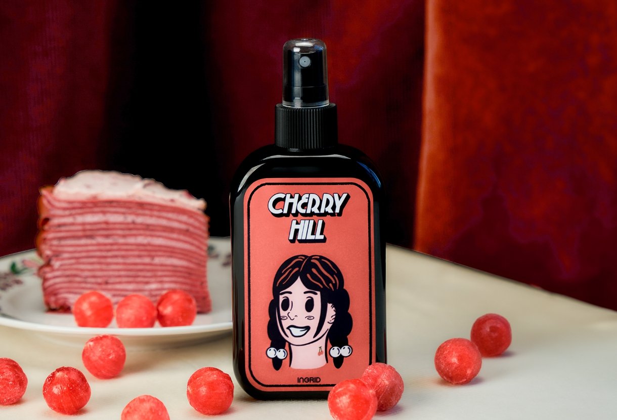 인그리드 입점 기념 이벤트 image