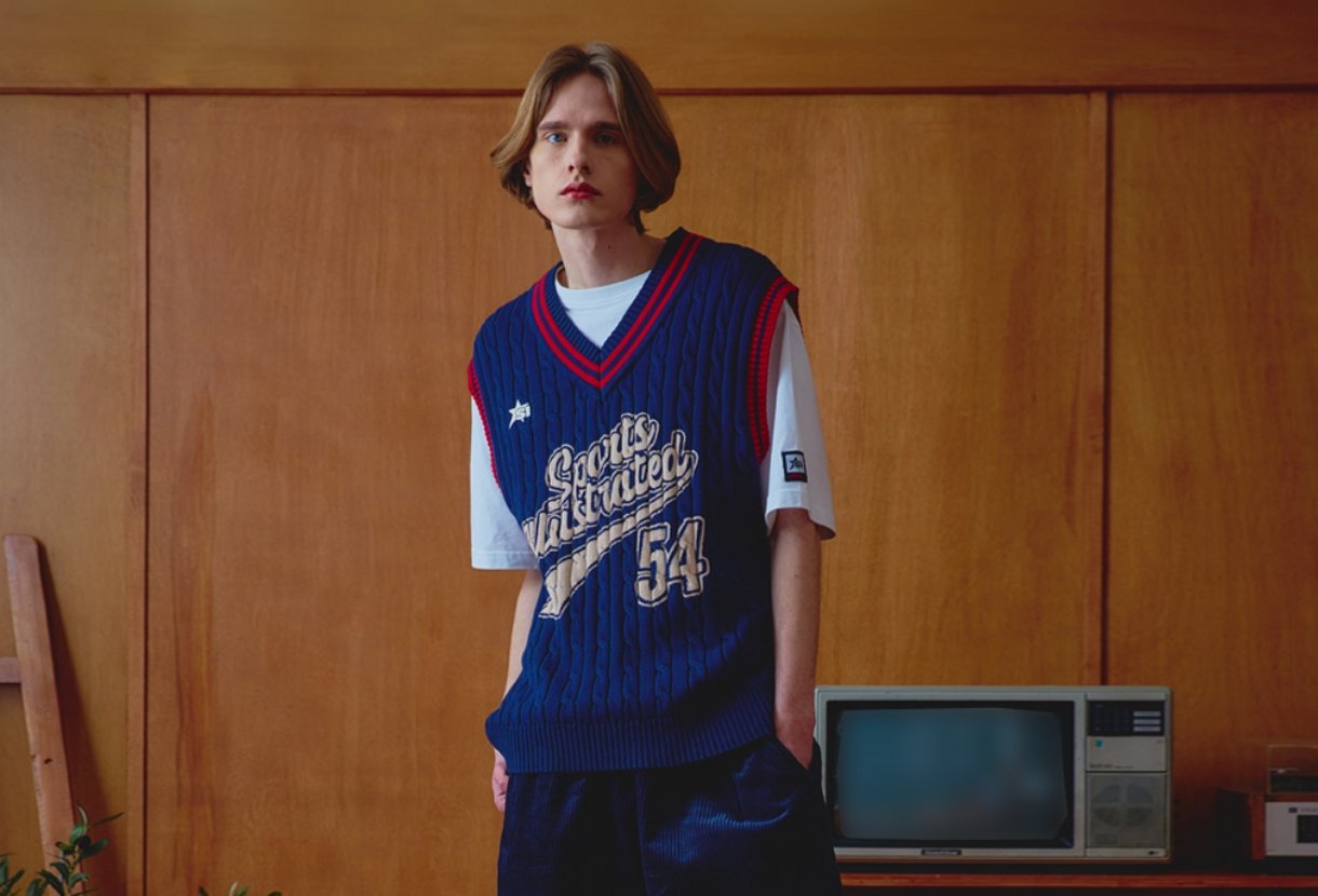 스포츠 일러스트레이티드 입점 기념 이벤트 image