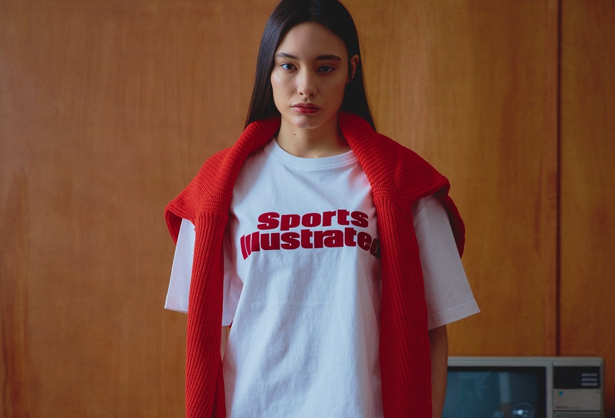 스포츠 일러스트레이티드 입점 기념 이벤트 image