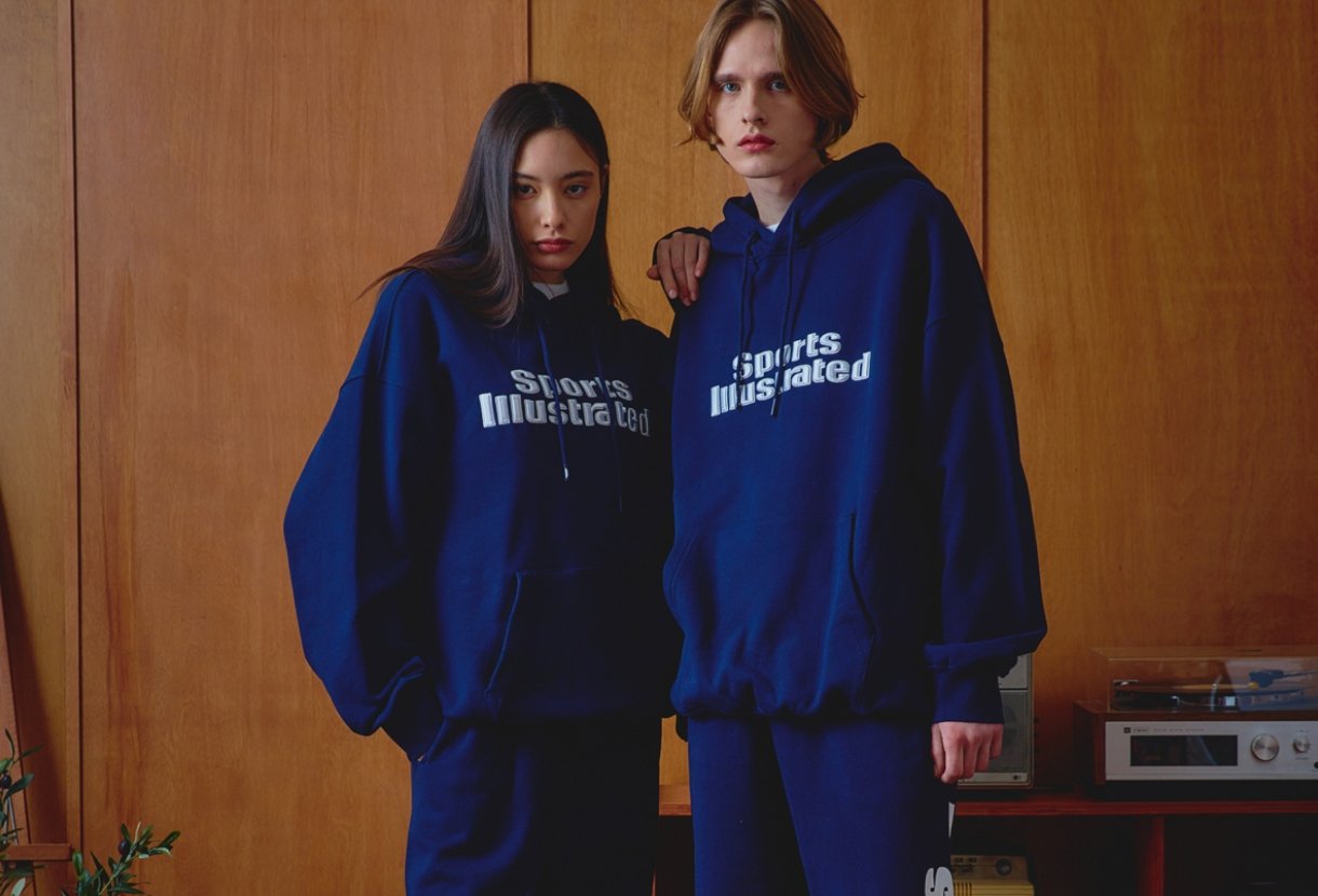 스포츠 일러스트레이티드 입점 기념 이벤트 image