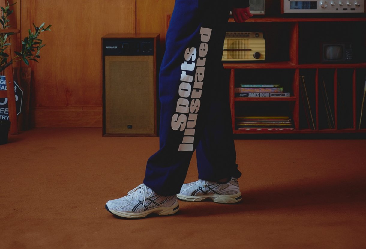 스포츠 일러스트레이티드 입점 기념 이벤트 image